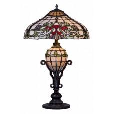 Настольная лампа декоративная Velante 844 844-804-03