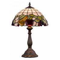 Настольная лампа декоративная Velante 850 850-804-01