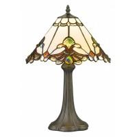 Настольная лампа декоративная Velante 863-80 863-804-01