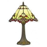 Настольная лампа декоративная Velante 863-82 863-824-01