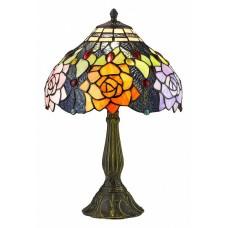Настольная лампа декоративная Velante 886-80 886-804-01