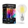 Лампа светодиодная Voltega True colors VG10-A60E27cold7W-FHR