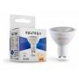 Лампа светодиодная Voltega Simple VG2-S1GU10warm6W-D