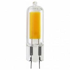 Лампа светодиодная Voltega Capsule G4 4Вт 2800K VG9-K1G4warm3.5W