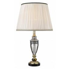 Настольная лампа декоративная Wertmark Tulio WE701.01.304